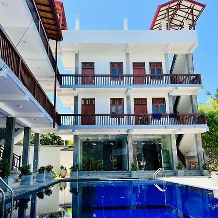 אונה ואטונה Star Light Villas מראה חיצוני תמונה