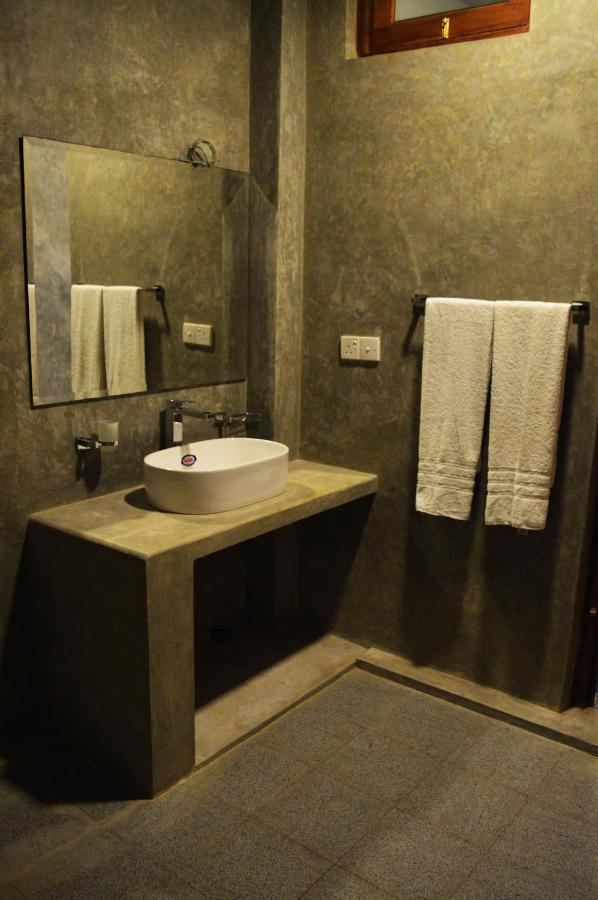 אונה ואטונה Star Light Villas מראה חיצוני תמונה