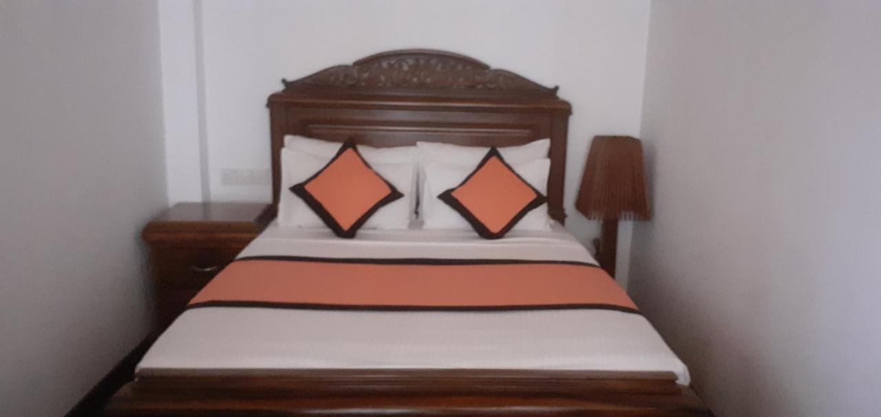 אונה ואטונה Star Light Villas מראה חיצוני תמונה