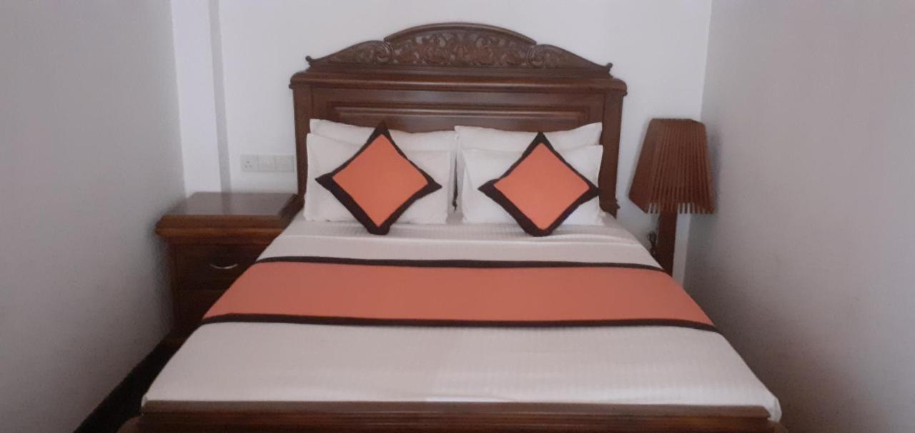 אונה ואטונה Star Light Villas מראה חיצוני תמונה