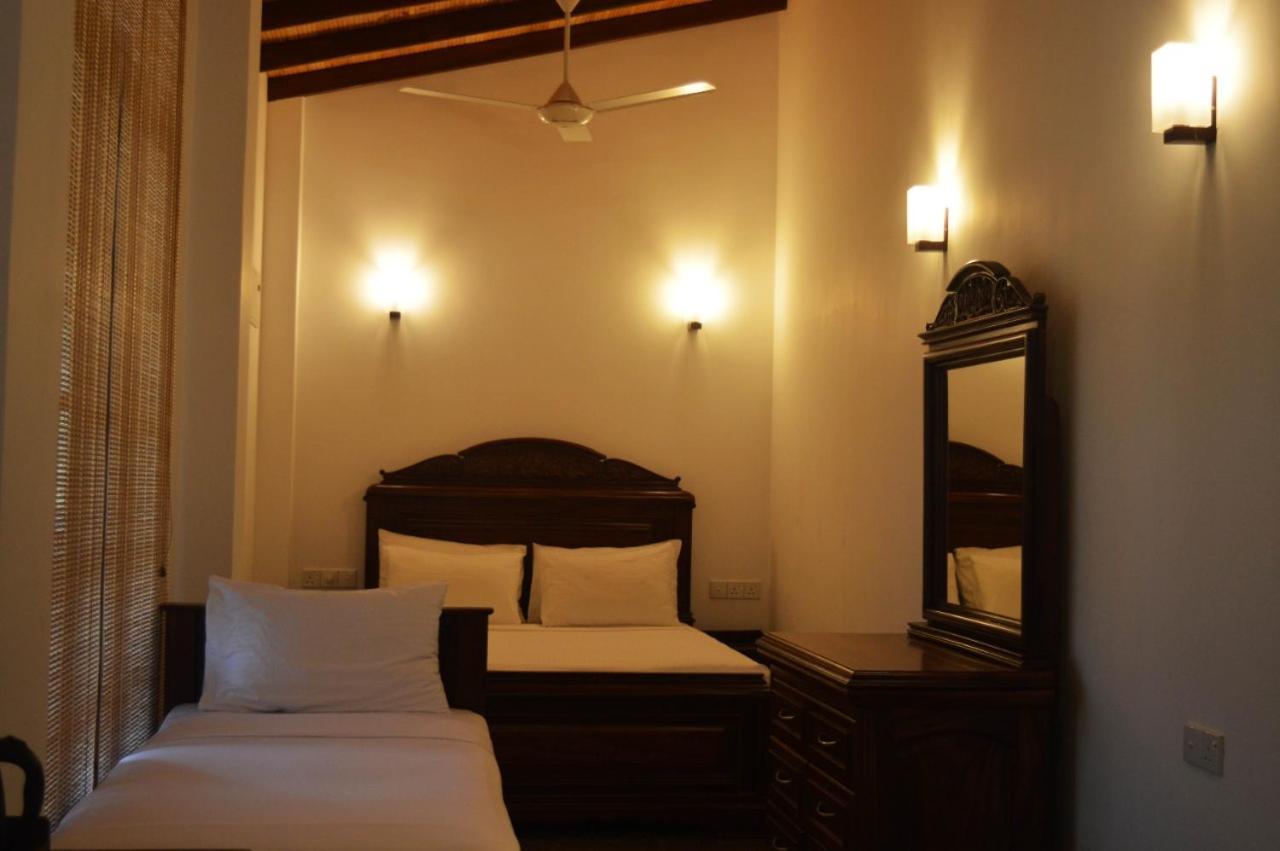 אונה ואטונה Star Light Villas מראה חיצוני תמונה