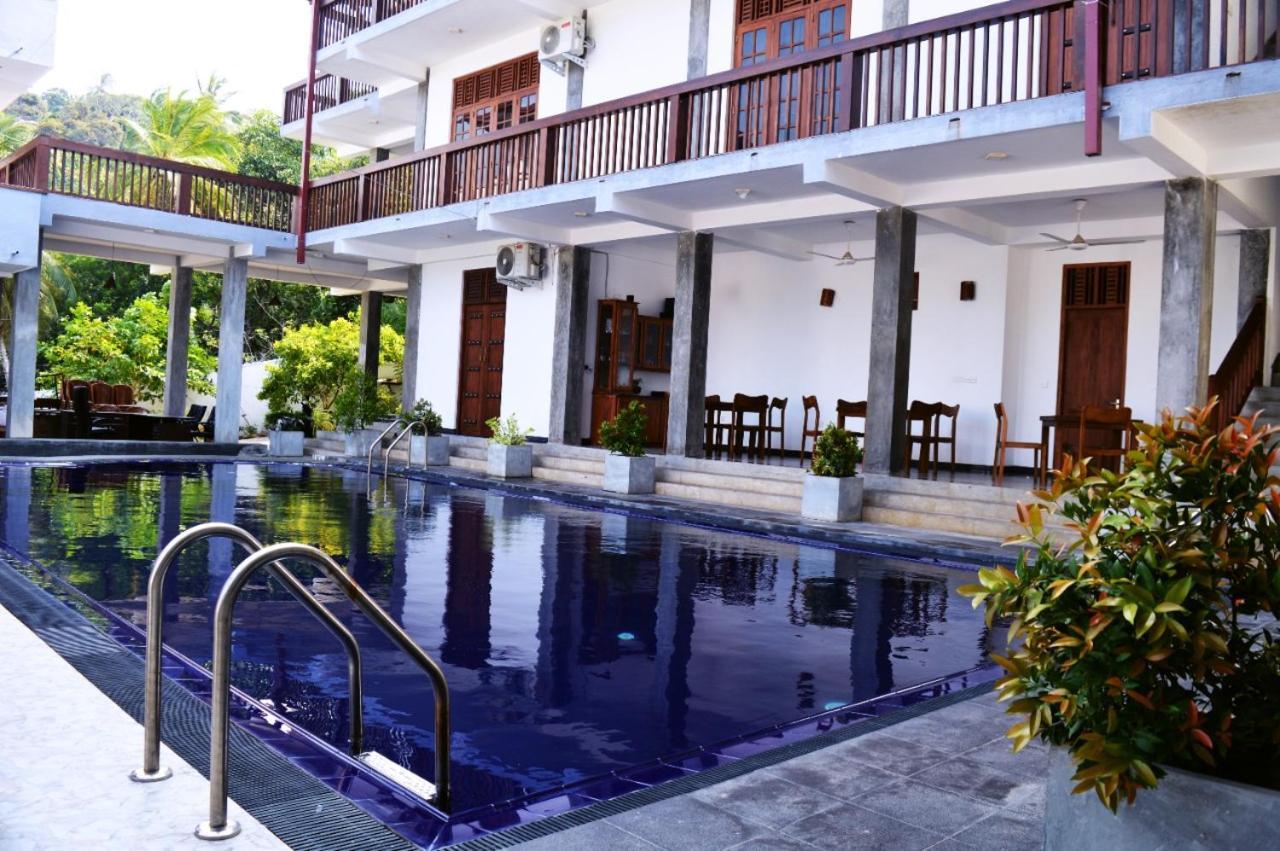 אונה ואטונה Star Light Villas מראה חיצוני תמונה