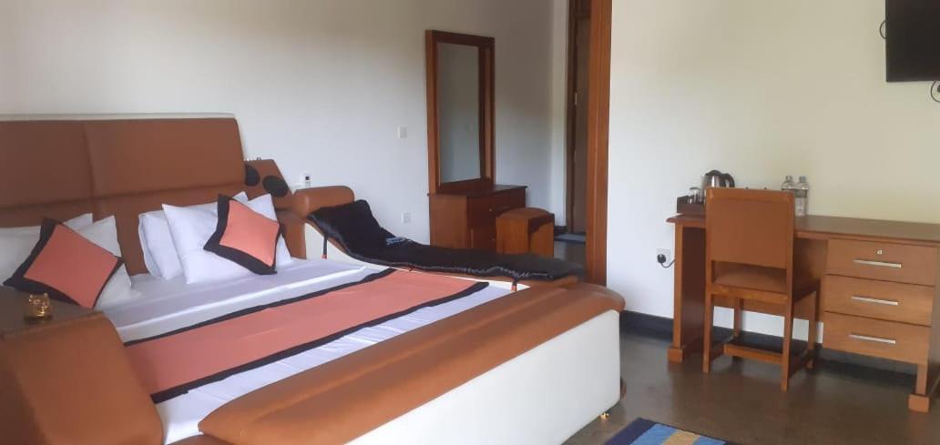 אונה ואטונה Star Light Villas מראה חיצוני תמונה