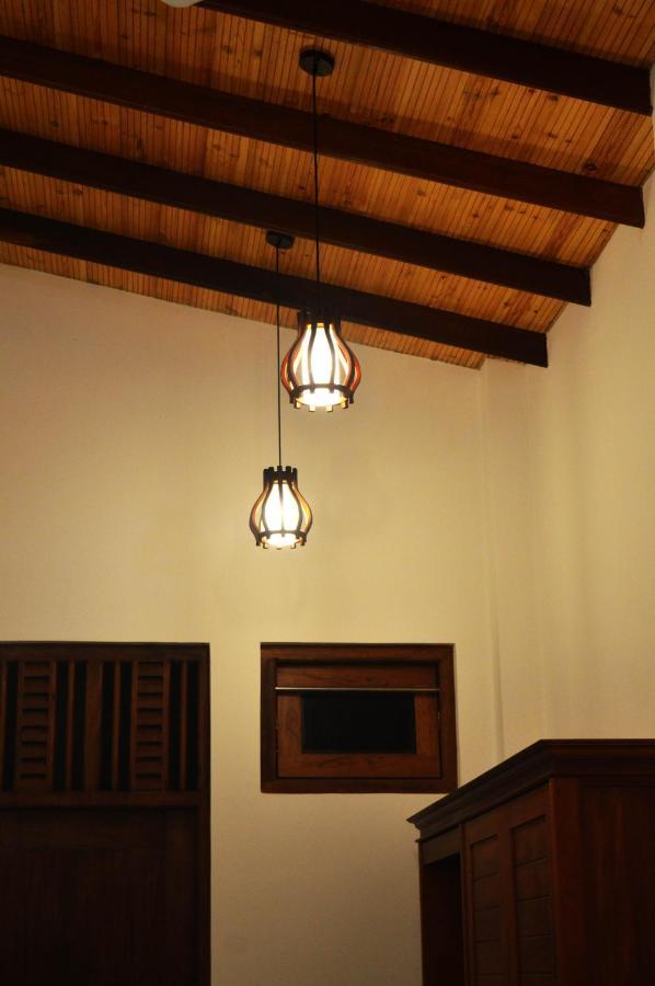 אונה ואטונה Star Light Villas מראה חיצוני תמונה