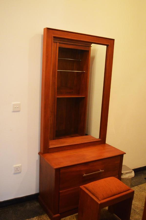 אונה ואטונה Star Light Villas מראה חיצוני תמונה