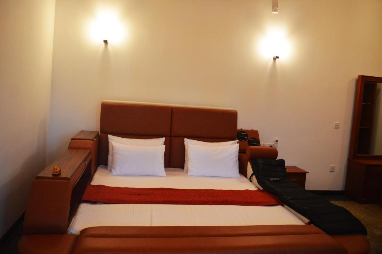 אונה ואטונה Star Light Villas מראה חיצוני תמונה