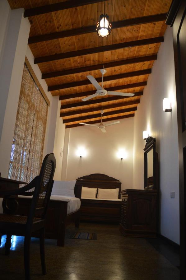 אונה ואטונה Star Light Villas מראה חיצוני תמונה