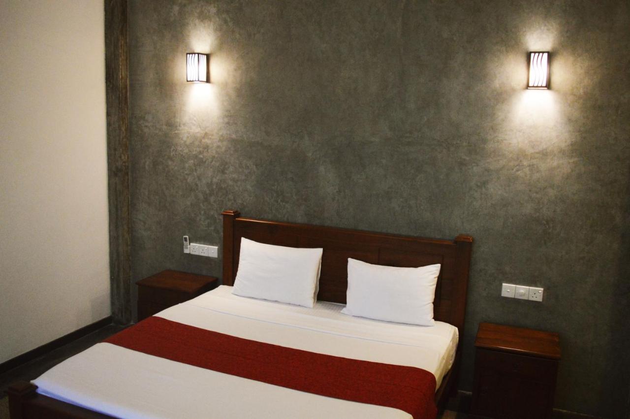 אונה ואטונה Star Light Villas מראה חיצוני תמונה