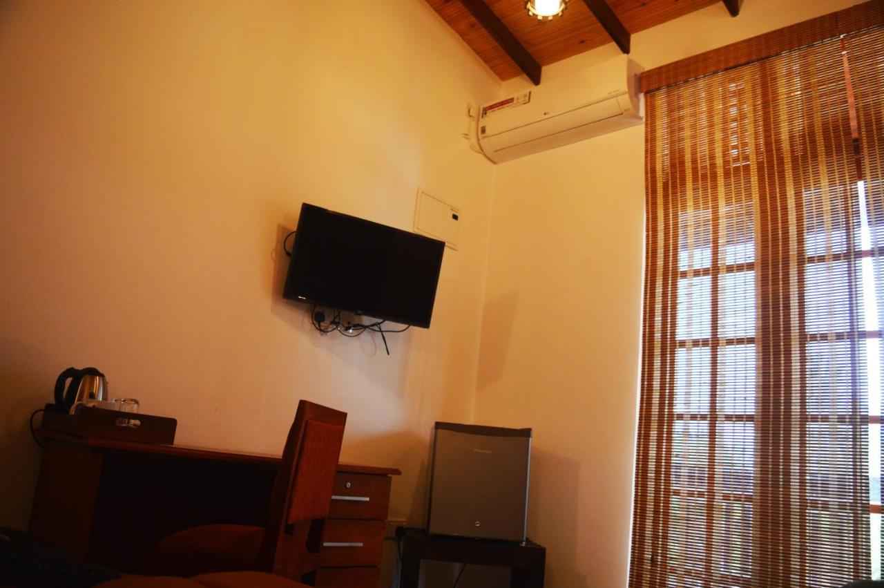 אונה ואטונה Star Light Villas מראה חיצוני תמונה